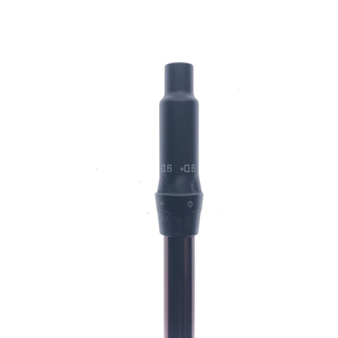 Used Ping Alta Distanza 40 SR Driver Shaft / Senior Flex / PING Gen 1 Adapter