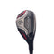 Used TaylorMade Stealth Plus Rescue 3 Hybrid / 19.5 Degrees / Stiff Flex
