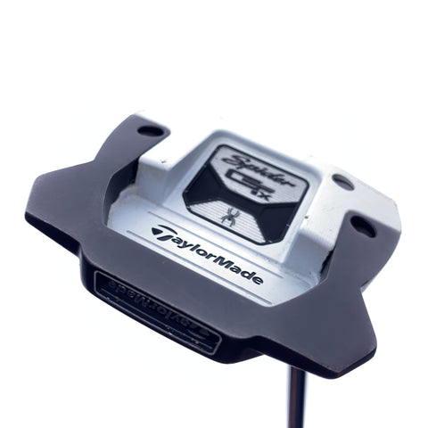 Used TaylorMade Spider GTX Putter / 34.0 Inches