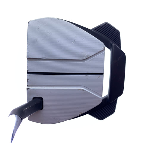 Used TaylorMade Spider GTX Putter / 34.0 Inches