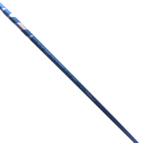 Used Fujikura Ventus Blue VeloCore+ 6-X Fairway Shaft / X-Stiff Flex / TaylorMa