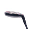 Used TaylorMade Stealth Plus Rescue 3 Hybrid / 19.5 Degrees / Stiff Flex
