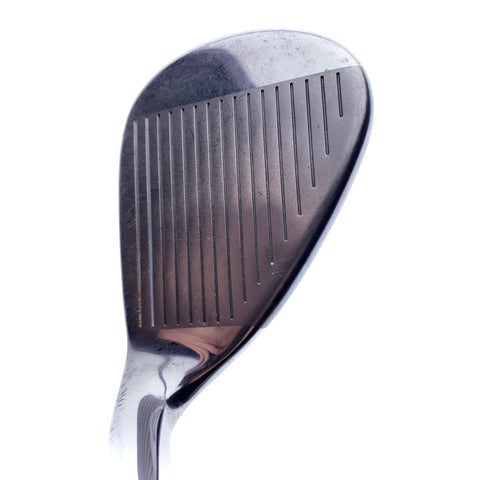 Used Callaway Rogue ST Max Sand Wedge / 56.0 Degrees / Regular Flex