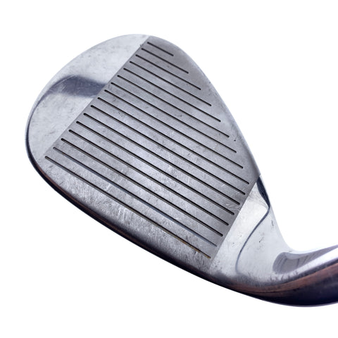 Used Callaway Rogue ST Max Sand Wedge / 56.0 Degrees / Regular Flex