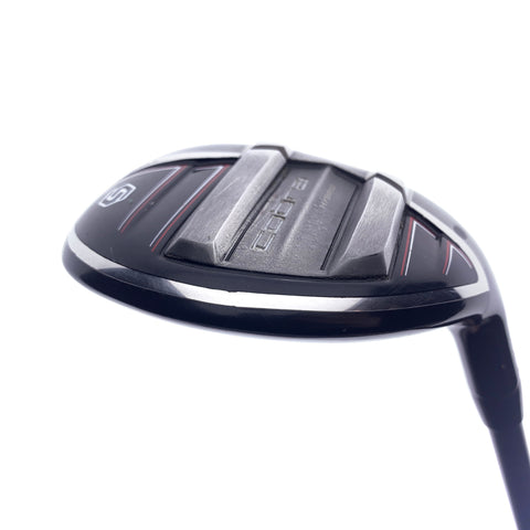 Used Cobra T-Rail 2023 4 Hybrid / 20 Degrees / Regular Flex