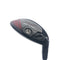 Used Yonex Ezone GS 5 Hybrid / 25.5 Degrees / Lite Flex