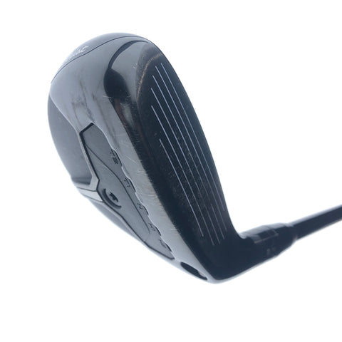 Used Titleist TSR 3 3 Hybrid / 19.0 Degrees / Stiff Flex
