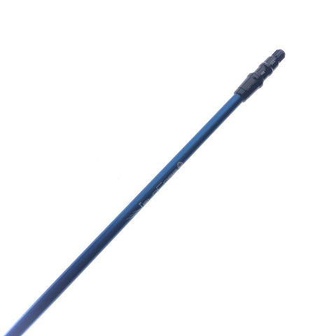 Used Fujikura Ventus Blue VeloCore+ 6-X Fairway Shaft / X-Stiff Flex / TaylorMa