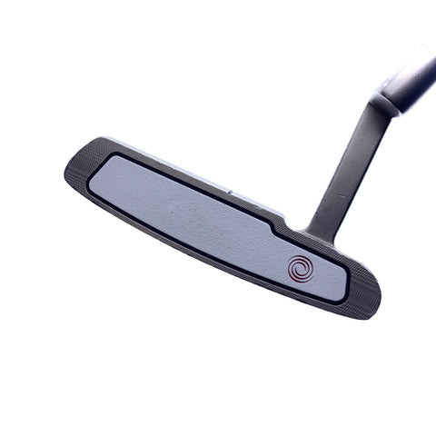 Used Odyssey White Hot Pro #1 Putter / 35.0 Inches