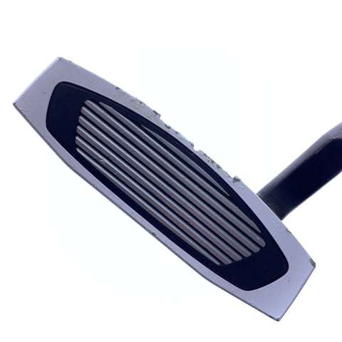 Used TaylorMade Spider GTX Putter / 34.0 Inches