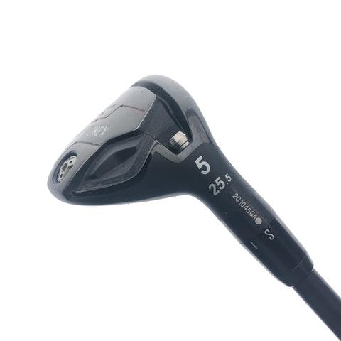 Used Yonex Ezone GS 5 Hybrid / 25.5 Degrees / Lite Flex