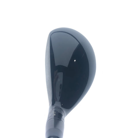 Used Titleist TSR 3 3 Hybrid / 19.0 Degrees / Stiff Flex