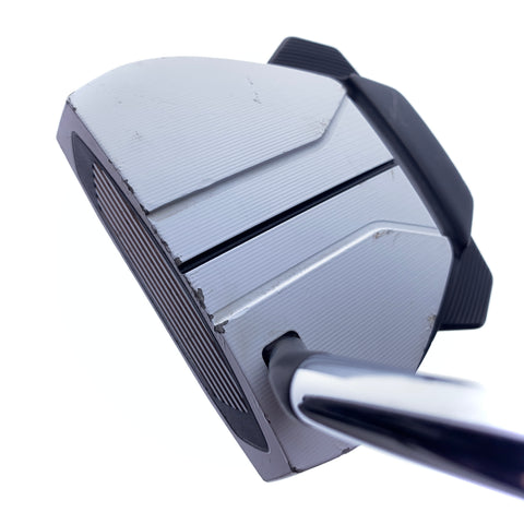 Used TaylorMade Spider GTX Putter / 34.0 Inches