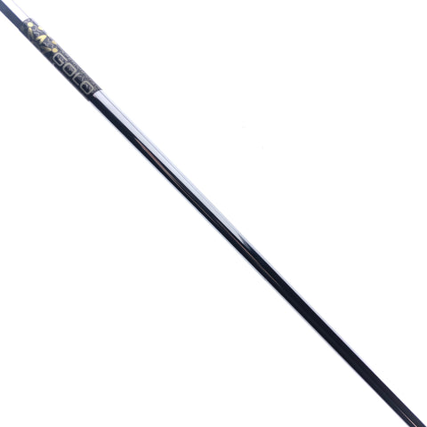 Used Scotty Cameron Xperimental Golo Six.2 Putter / 35.00 Inches
