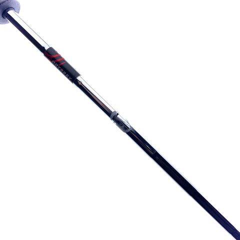 Used Odyssey White Hot Pro #1 Putter / 35.0 Inches
