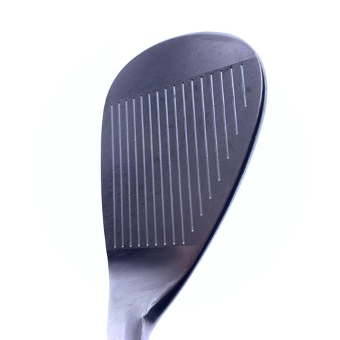 Used Ben Ross REV 2.0 Face Milled Gap Wedge / 50.0 Degrees / Wedge Flex