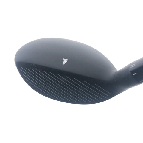 Used Yonex Ezone GS 5 Hybrid / 25.5 Degrees / Lite Flex
