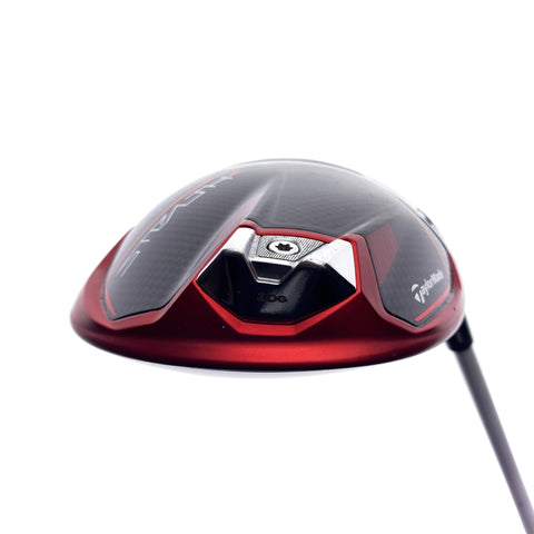 Used TaylorMade Stealth 2 HD Driver / 12.0 Degrees / Ladies Flex