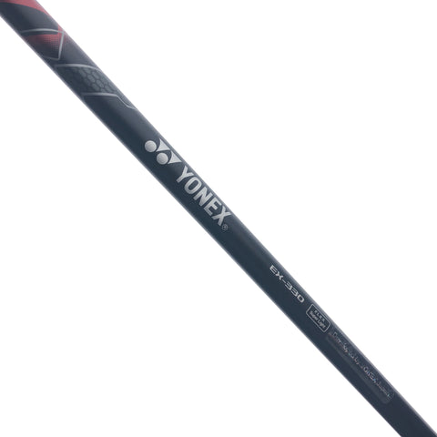 Used Yonex Ezone GS 5 Hybrid / 25.5 Degrees / Lite Flex