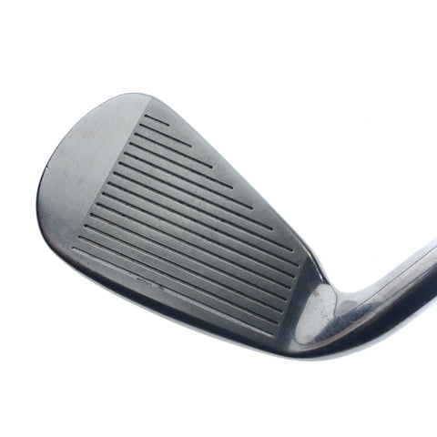 Used TaylorMade RBZ 6 Iron / 26.5 Degrees / Regular Flex