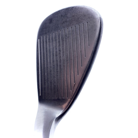 Used TaylorMade Stealth Approach Wedge / 49.0 Degrees / Stiff Flex