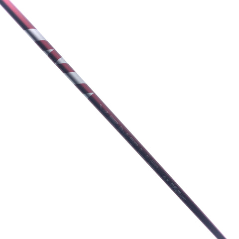 Used Fujikura Ventus Red VeloCore+ 6-X Driver Shaft / X-Stiff Flex / PING Gen 4