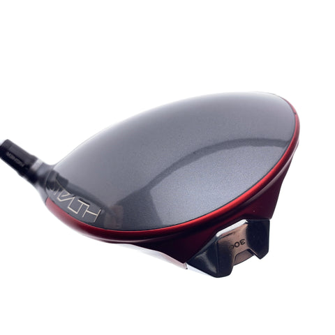 Used TaylorMade Stealth 2 HD Driver / 12.0 Degrees / Ladies Flex