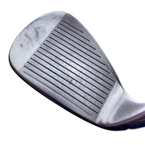 Used TaylorMade Stealth Approach Wedge / 49.0 Degrees / Stiff Flex