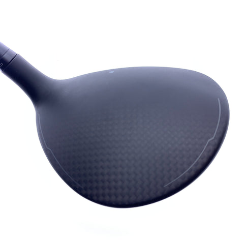 Used Ping G440 Max 7 Fairway Wood / 21.0 Degrees / Senior Flex