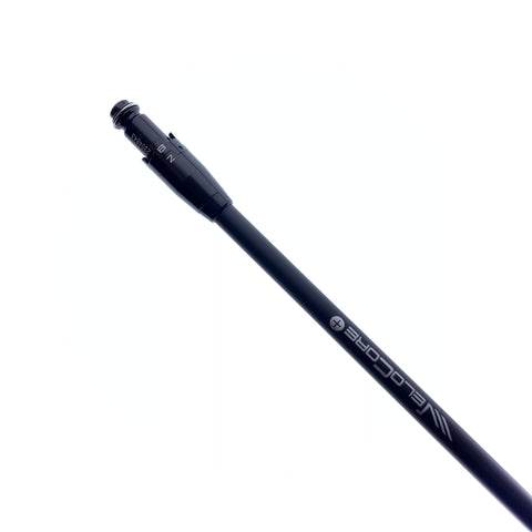 Used Fujikura Ventus Black VeloCore+ 8-X Fairway Shaft / X-Stiff /Titleist Gen2