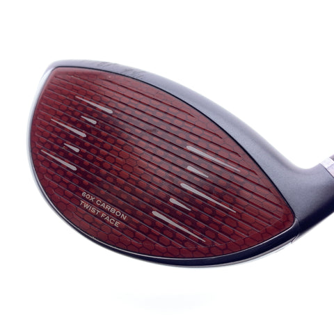 Used TaylorMade Stealth 2 HD Driver / 12.0 Degrees / Ladies Flex