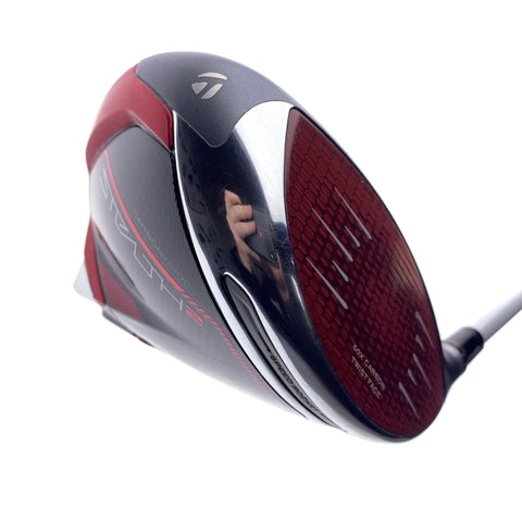 Used TaylorMade Stealth 2 HD Driver / 12.0 Degrees / Ladies Flex