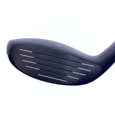 Used Ping G440 Max 7 Fairway Wood / 21.0 Degrees / Senior Flex