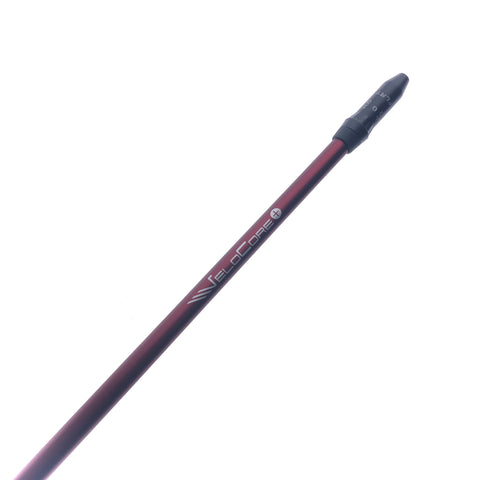 Used Fujikura Ventus Red VeloCore+ 6-X Driver Shaft / X-Stiff Flex / PING Gen 4