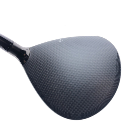 Used TaylorMade Qi35 3  HL Fairway Wood / 15 Degrees / Velocore TR Red 6 Stiff