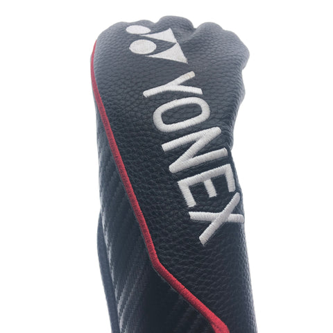 Used Yonex Ezone GS 5 Hybrid / 25.5 Degrees / Lite Flex