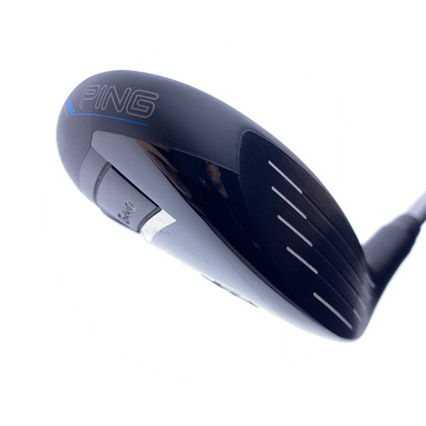 Used Ping G440 Max 7 Fairway Wood / 21.0 Degrees / Senior Flex