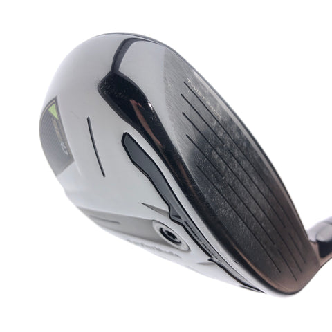 Used TaylorMade Qi35 3  HL Fairway Wood / 15 Degrees / Velocore TR Red 6 Stiff