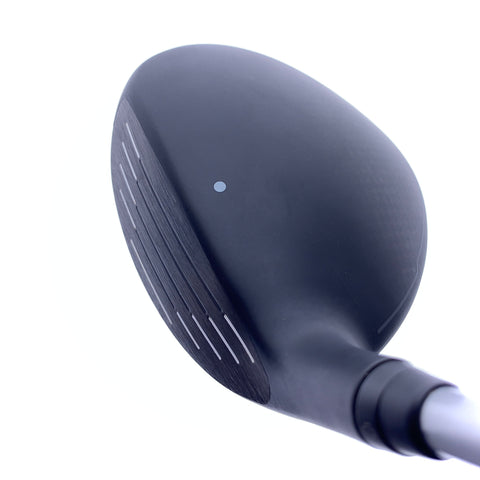 Used Ping G440 Max 7 Fairway Wood / 21.0 Degrees / Senior Flex