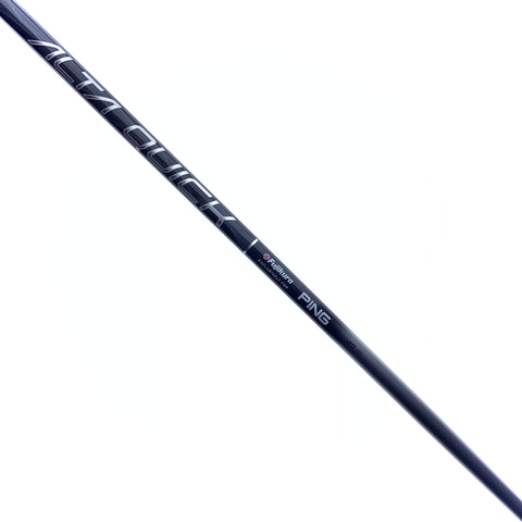 Used Ping G440 Max 7 Fairway Wood / 21.0 Degrees / Senior Flex