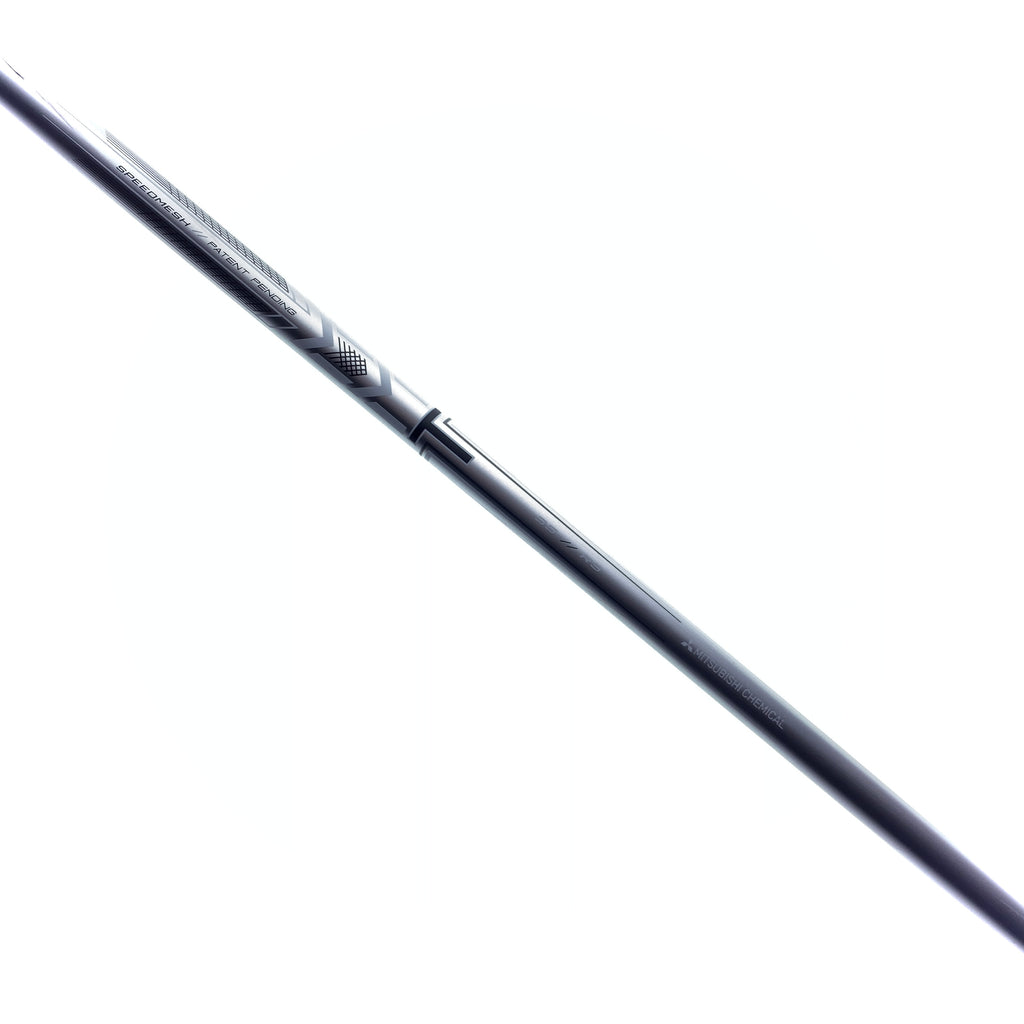 Used Mitsubishi MMT 35 R3 Driver Shaft / Lite Flex / Titleist Gen 2 Driver