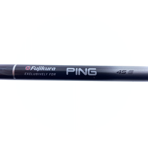Used Ping G440 Max 7 Fairway Wood / 21.0 Degrees / Senior Flex