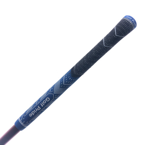 Used Fujikura Ventus Red VeloCore+ 6-X Driver Shaft / X-Stiff Flex / PING Gen 4