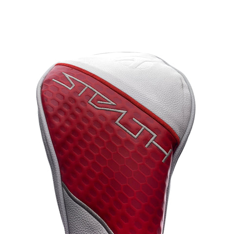 Used TaylorMade Stealth 2 HD Driver / 12.0 Degrees / Ladies Flex
