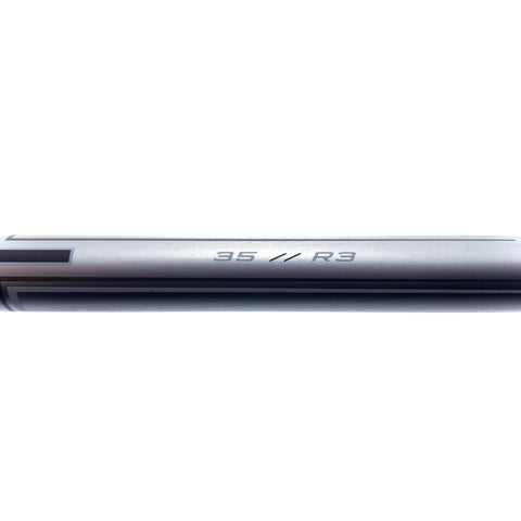 Used Mitsubishi MMT 35 R3 Driver Shaft / Lite Flex / Titleist Gen 2 Driver