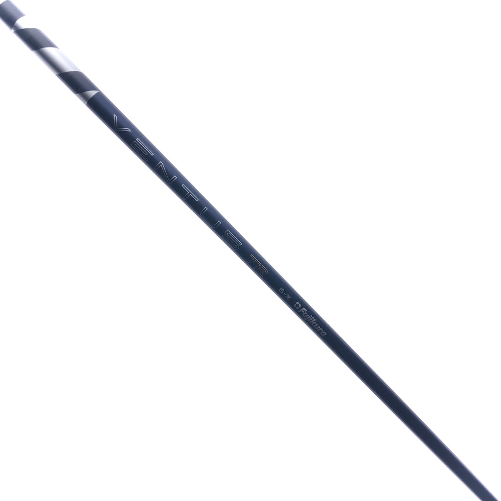Used Fujikura TR Blue Velocore+ 6-X 2026 Driver Shaft / X-Stiff Flex / Cobra DS