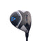 Used Cobra AeroJet 5 Fairway Wood / 18 Degrees / Stiff Flex
