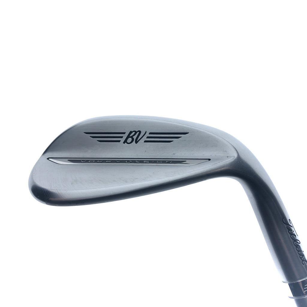 Used Titleist SM11 Tour Chrome Sand Wedge / 56.0 Degrees / Wedge Flex