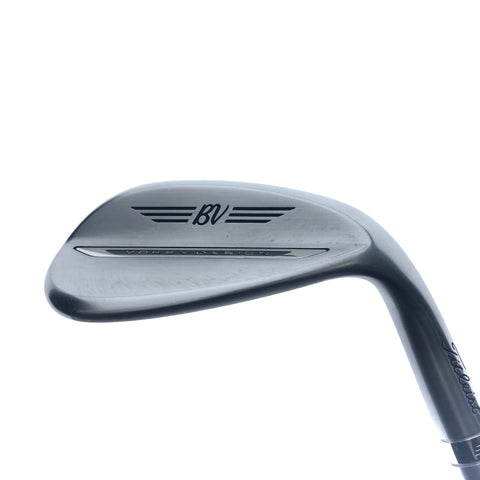 Used Titleist SM11 Tour Chrome Sand Wedge / 56.0 Degrees / Wedge Flex