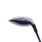 Used Cobra AeroJet 5 Fairway Wood / 18 Degrees / Stiff Flex